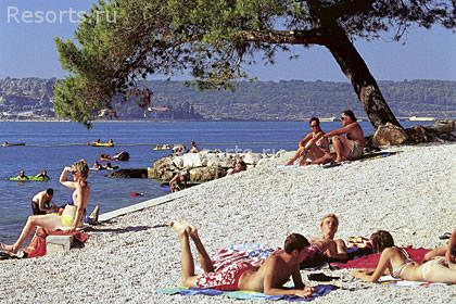 Valamar Tamaris Residence 8